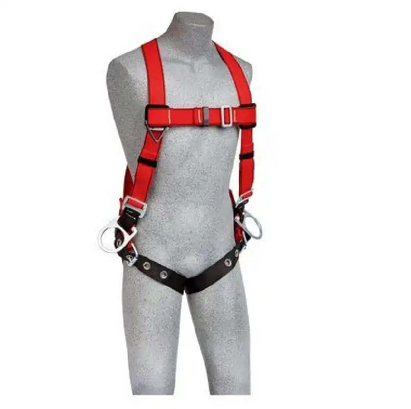 3M 1191386 Harness 1191386 XL Pro Vest Positioning F/Hot Work Use