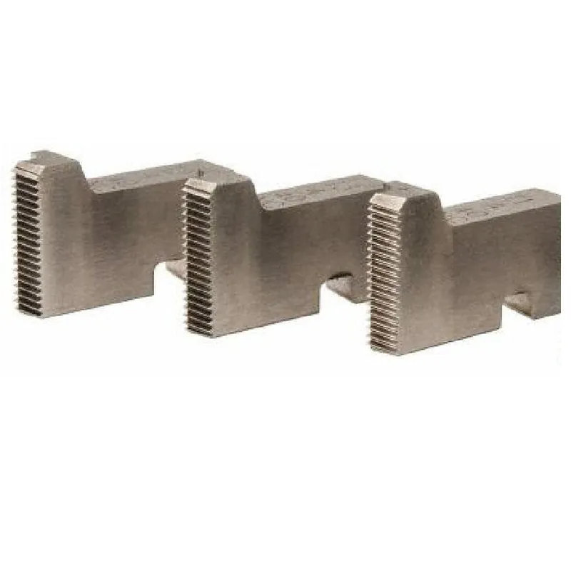 Greenfield 99686 Chaser 5/16D 8-32NC RH STD 99686 45DEG Chamfer 15DEG