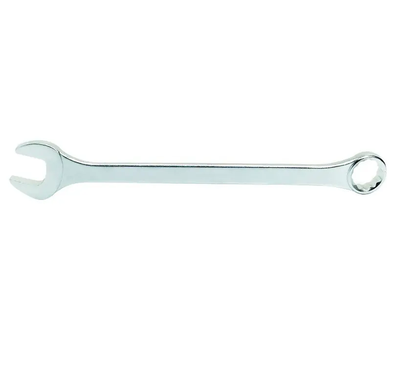 Stanley/Proto 86-836 Wrench 9/16 Comb Chrm 12pt 86-836