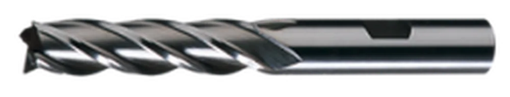Greenfield 94259 END MILL 1-1/2 6FL SGL A-62 94259