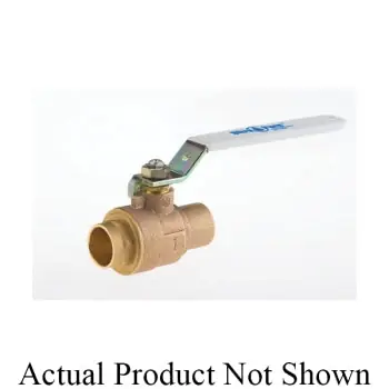 Milwaukee UPBA-150SB34 Valve