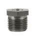 ASC Engineered Solutions 0318905361 Bushing 1/4X1/8 BLK STL HX MXF