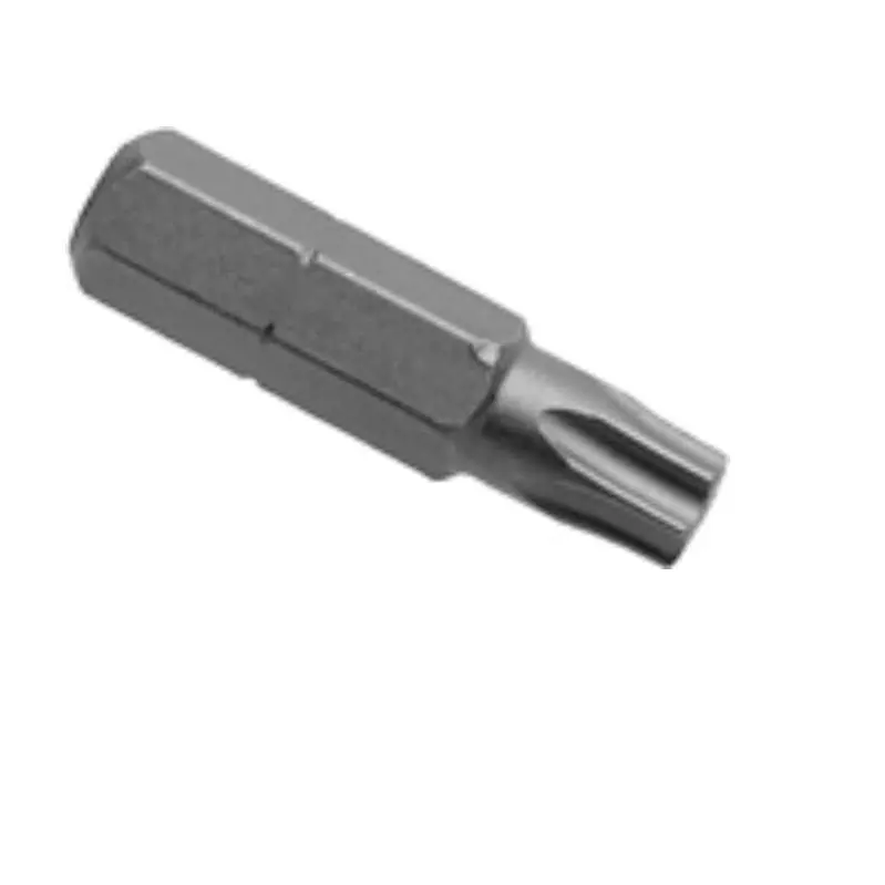 APEX 440-TX-15-125 BIT 1/4 HEX DRV INSRT 15