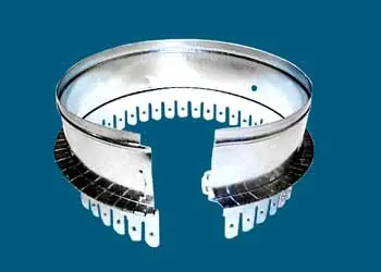 M&M Manufacturing MM-50810