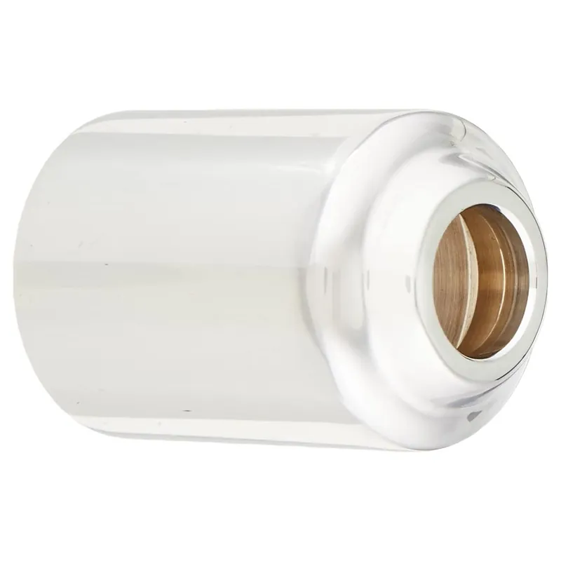 Rohl 9.12710APC Valve 1/2 9.12710APC Wall Shield Escutcheon
