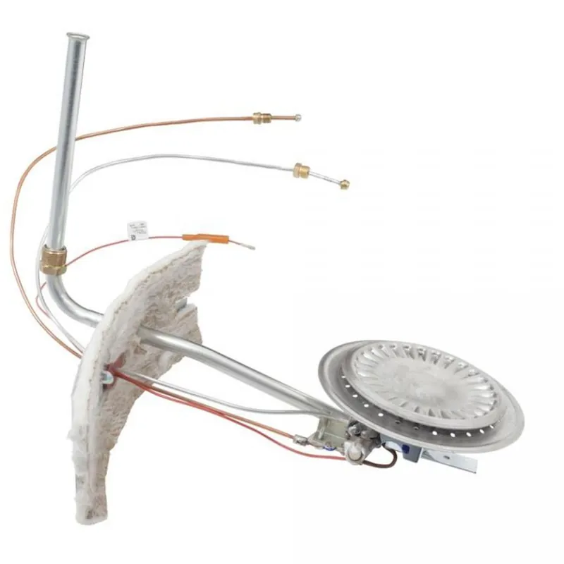 A.O. Smith 100110758 Burner Assembly Kit 9005943005 P40-40 LP