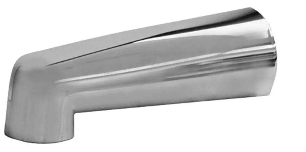 Pasco 11347 1/2 FPT Front Mount 7 Tub Spout