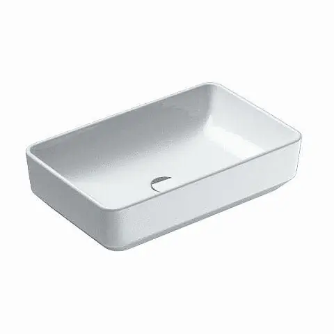 Ceramica Catalano 160AGR00 Washbasin NHL 60 L/Overflow