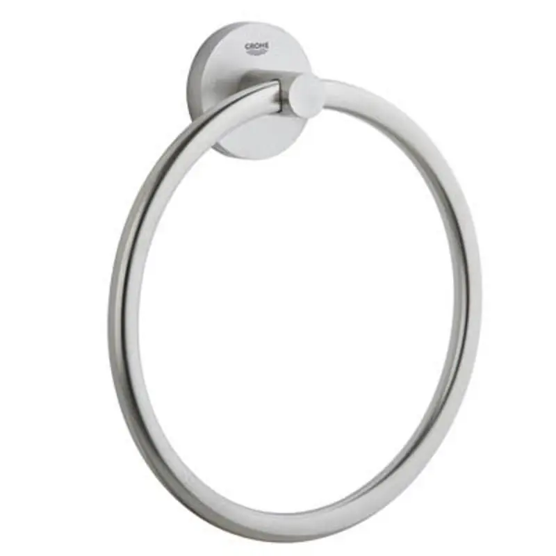 LIXIL 40365EN1 Towel Ring 40365EN1 BN Essentials