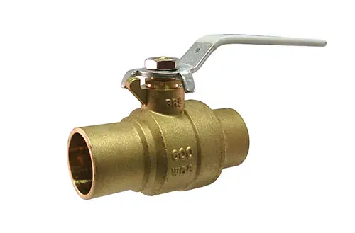 Milwaukee UPBA-485B-12 Valve