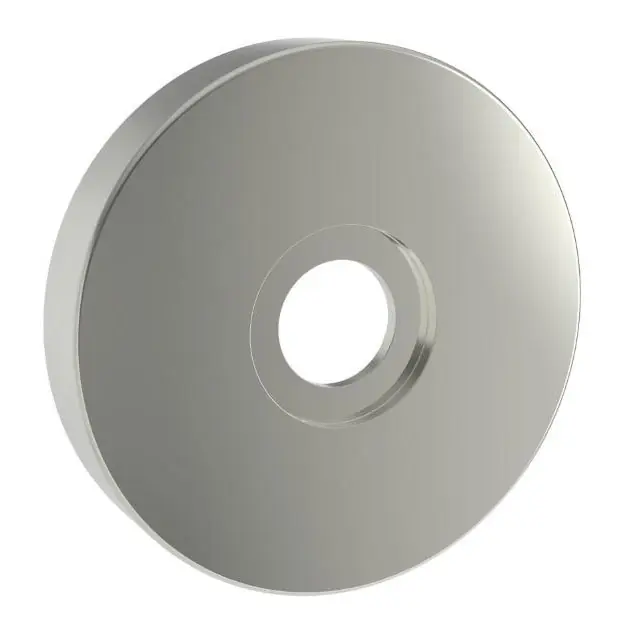 Brasstech 464B/PN Mounting Kit 464B/PN Kubic F/Hotel Shelf