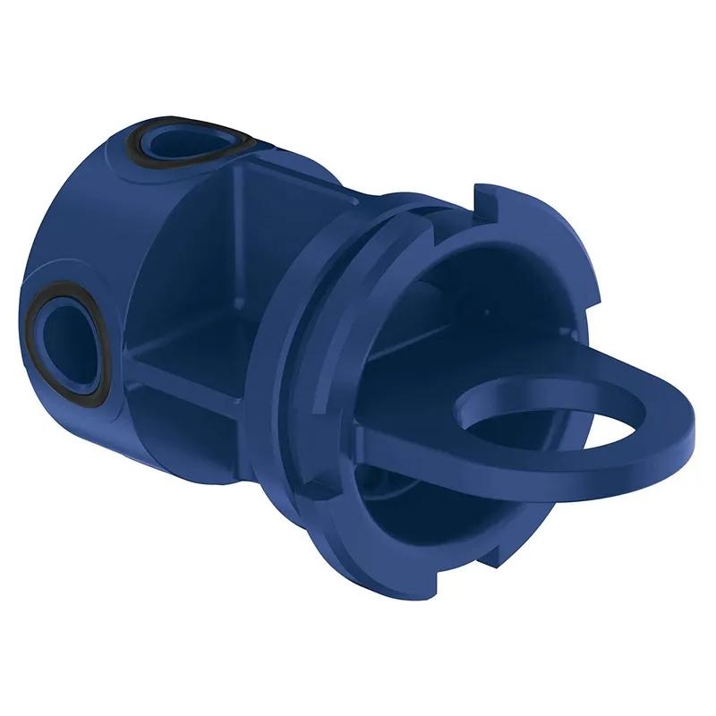 LIXIL 14127000 FLUSH PLUG 14127000 GROHSAFE 3.0
