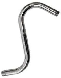 SIOUX CHIEF 974-60315 ARM 10 S-PATTERN SHOWER