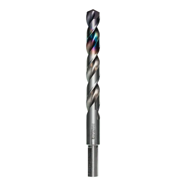 Diablo DMD12JP1 1/2 Metal Demon Drill Bit for Mild Hardened and Stainless Steels