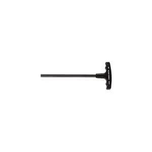 Klein Tools 76206 Key 3/32 Hex T-Handle 4 Shank - 6 Overall