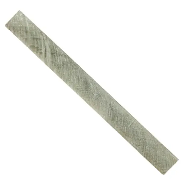 LACO 0080129 SOAPSTONE NATURAL 5X1/2X3/16