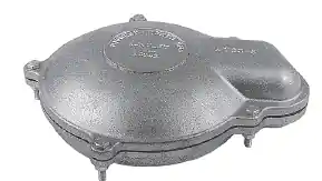 Maass-Midwest 952708 Well Cap 6 Alum CC-6 Subm Pump Type