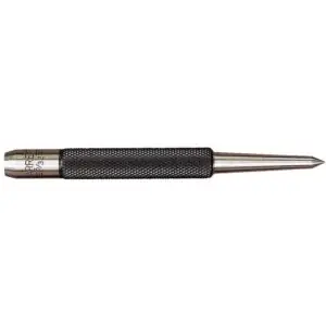 L.S. Starrett 53046 Punch 3/8X4 Prick 816D
