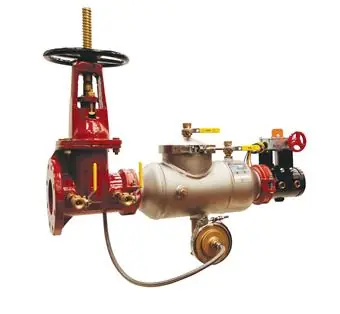 Apollo 4A208A2F Valve