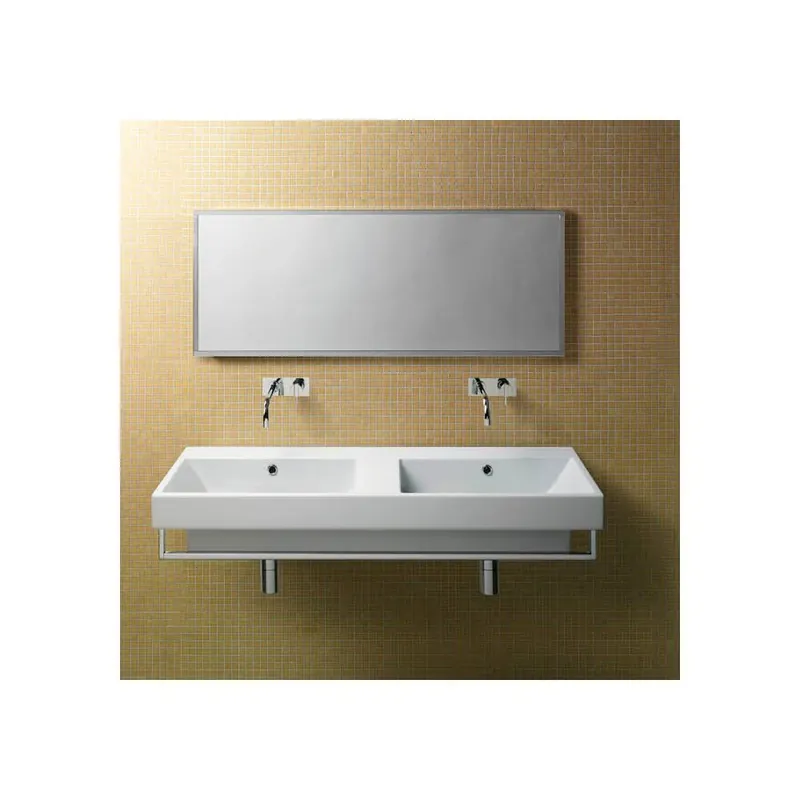 Ceramica Catalano 5P125N00 Towel Rail
