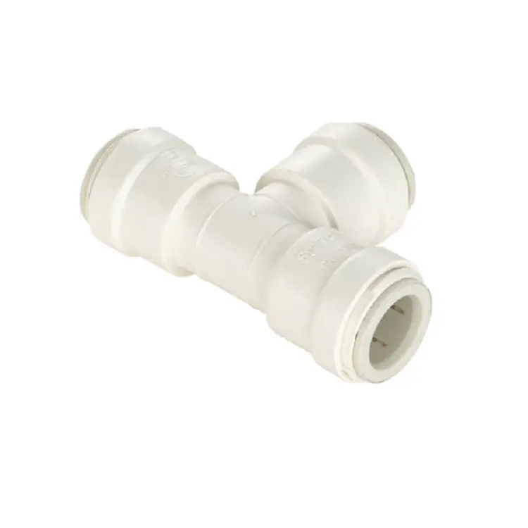 WATTS 0650008 TEE 1/2 CTS - PUSH 'N GO 0650008