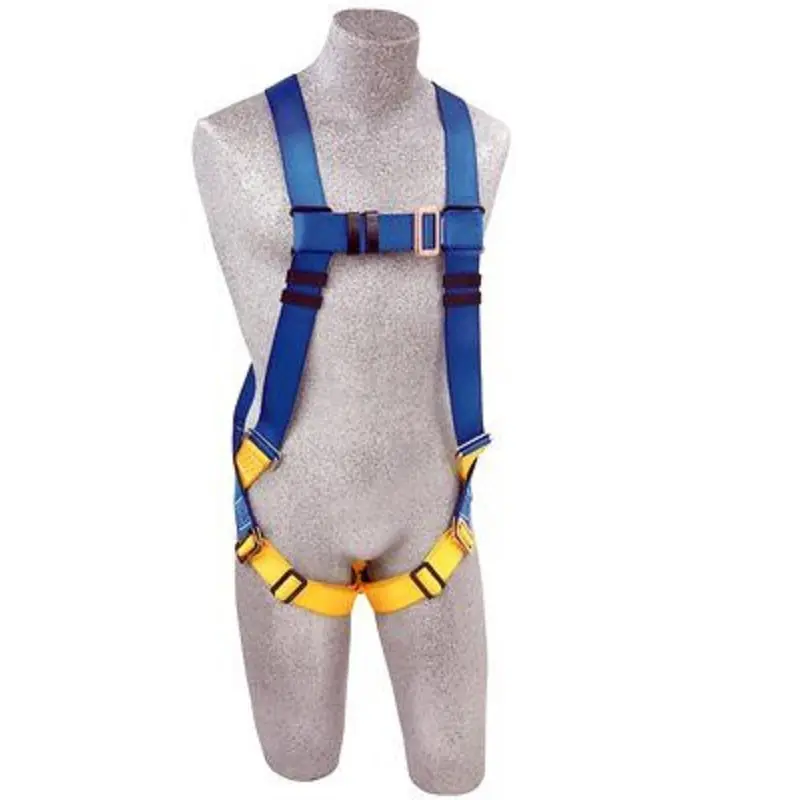 3M AB17530-XL HARNESS AB17530-XL FIRST VEST BACK D-RING PASS-THRU BCKL LEG