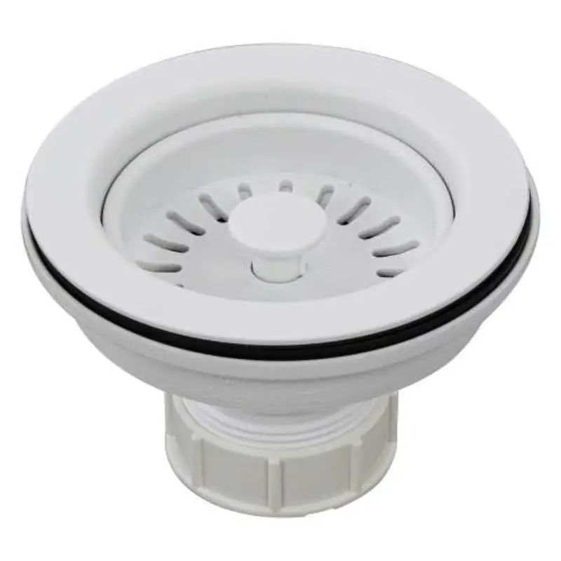 L.B. Plast SM2410-01 Strainer 3-1/2in