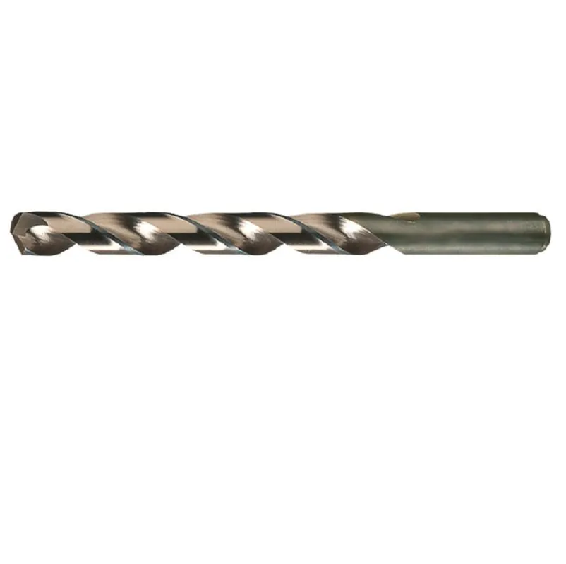 Greenfield 46609 Drill 9/64 SHNK 550 HD 135 PT COBALT