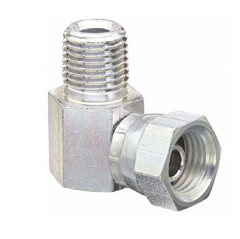 Danfoss 9405X4X4 ELL 1/4 STL (Female Swivel X MPT)