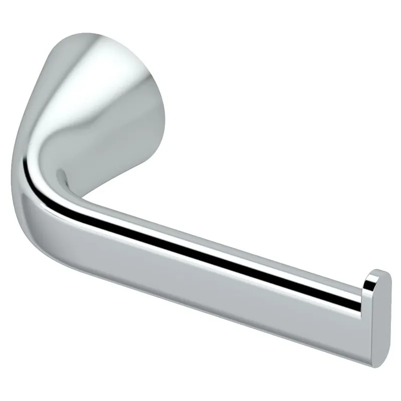 Gatco 5103 Tissue Holder 5103 PC Euro Brie