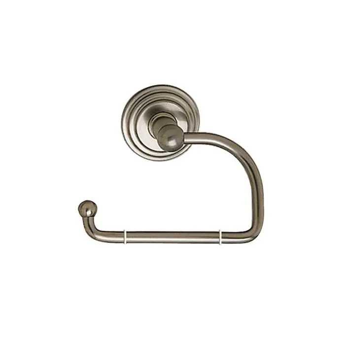 Brasstech 1109/ORB Tissue Holder Hanging Chelsea Collection