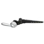 Fluidmaster 690 Premium Tank Lever For Use With Front Side and Angle Mount Toilets