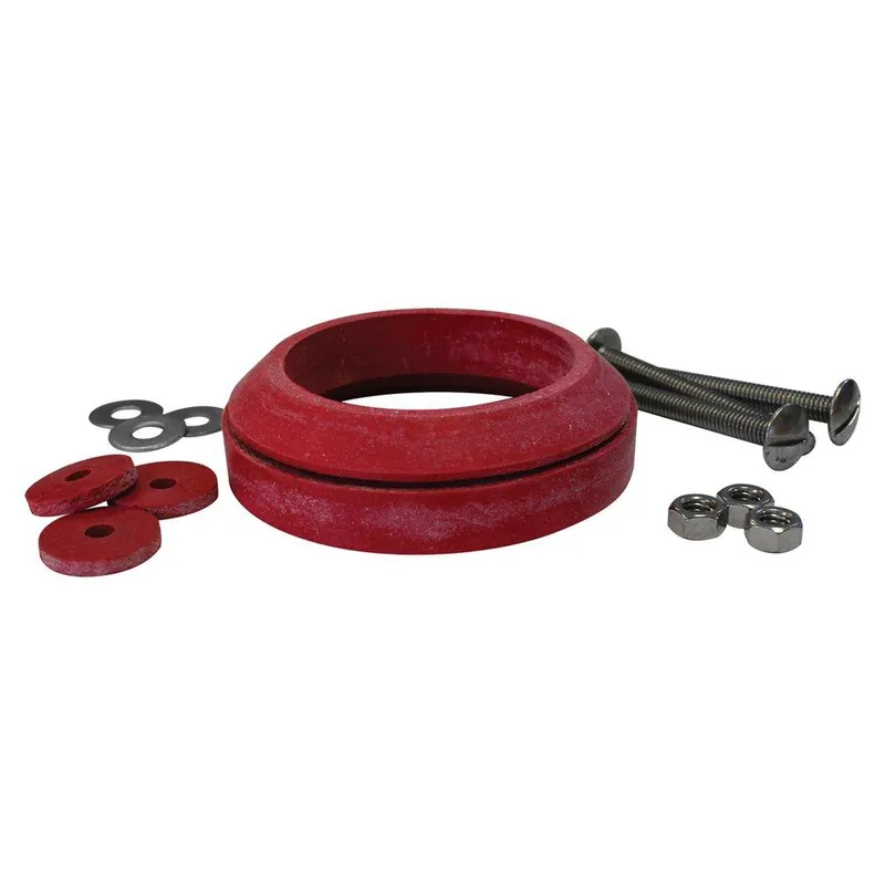 Lavelle Industries 481BP Korky® 4-1/4 in. Rubber Gasket