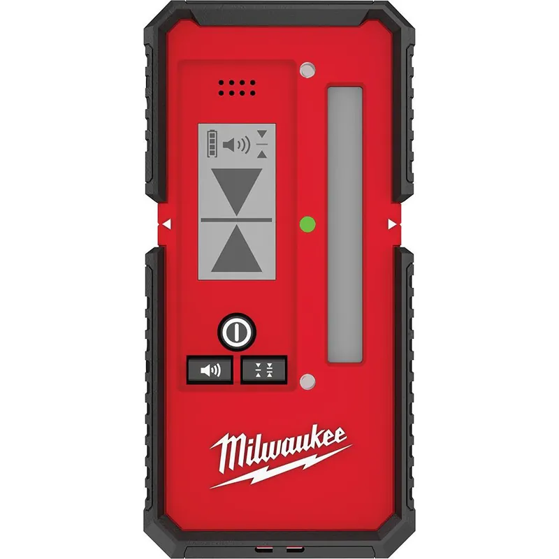 Milwaukee 48-35-1211 165 ft Laser Line Detector
