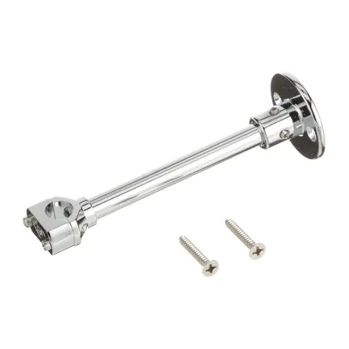 T&S Brass B-0109-01M Wall Bracket Assembly 6 in. Pack of 12