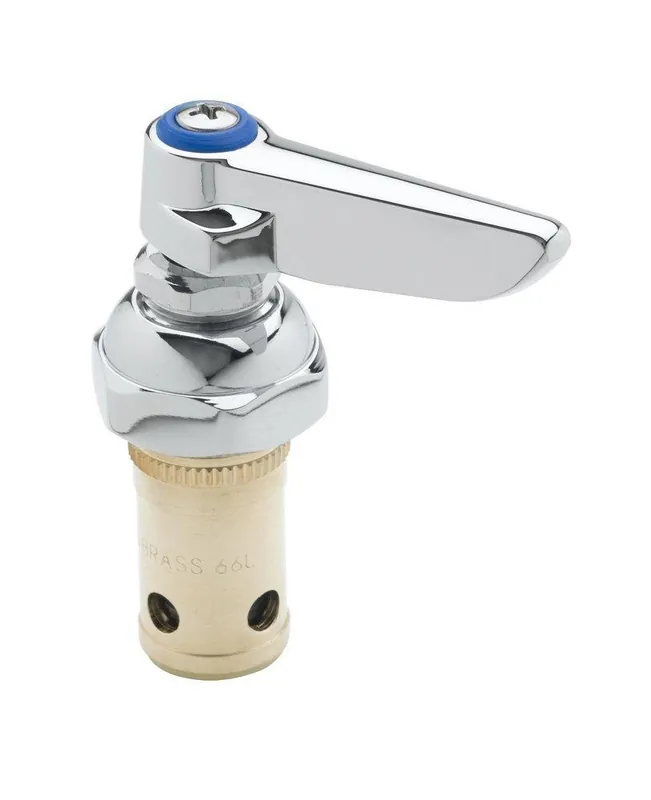T&S Brass 002711-40M Eterna Cold-Side Cartridge for Pre-Rinse Units