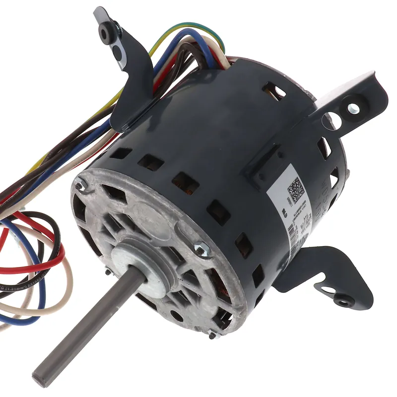 Heil Quaker 1193009 Motor 3 Speed 1 Phase 3/4 HP 1075 RPM