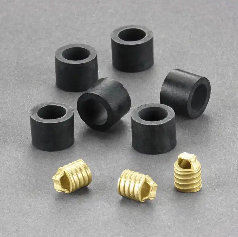 Yellow Jacket 19010 1/4 in. Hose Opener 6-Pack CH20 and 3-Pack CH14