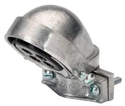 BRIDGEPORT 1260 BRI 1260 4-IN CLAMP ENTR CAP