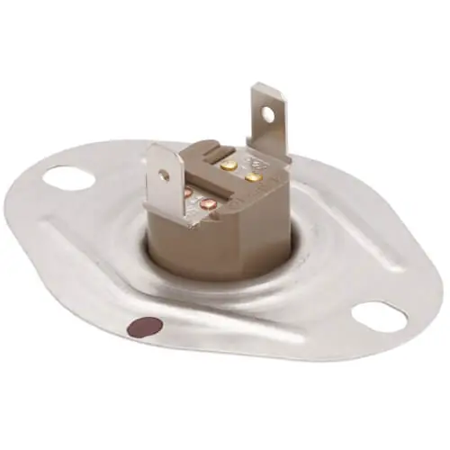 Tempstar 1183524 Temp Limit Switch Power