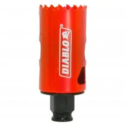 Freud tools/diaablo tools DHS1500 1-1/2 in. Bi-Metal Hole Saw