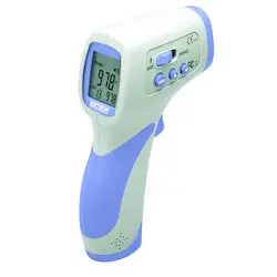 Extech IR200 Thermometer IR Body & Surface