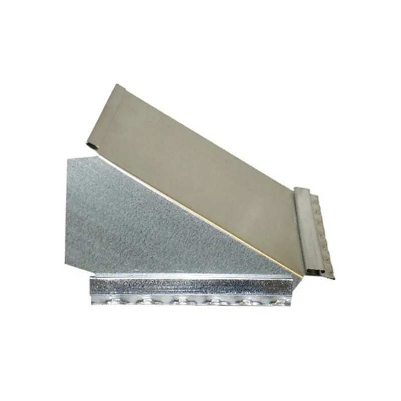 Southwark Metal Mfg 35610 Trunk Reducer 6 for 10 Duct