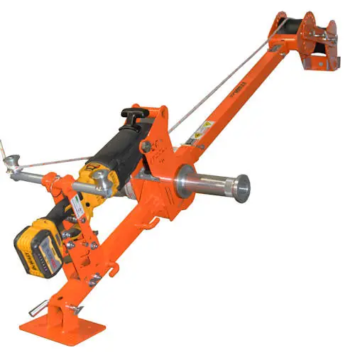 ITOOL CD6K CORDLESS CANNON 6K PULLER