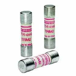 Mersen TRM3 Low-voltage General Purpose Fuse, Time-Delay, 250V 3A