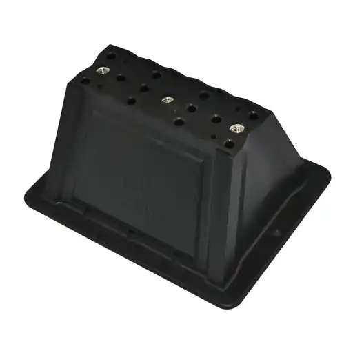 ERICO PRODUCTS NVENT PBU6 Caddy Pyramid Universal Support 5 1/2 inches x 4 inches
