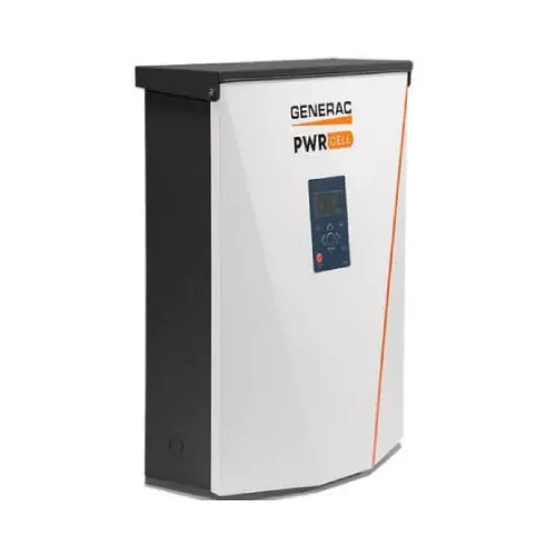 Generac APKE00014 7.6kW 1Ø PWRcell Inverter w/ CTs