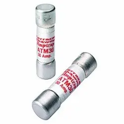 Mersen ATM6 Fast Acting Fuse 6 Amps 600V