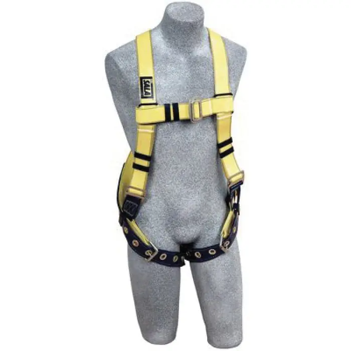 3M 1110994 Delta Resist Web Harness XL