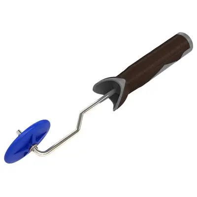 BonWay 32-275 TOUCH-UP JOINT WHEEL - CONVEX 1/4